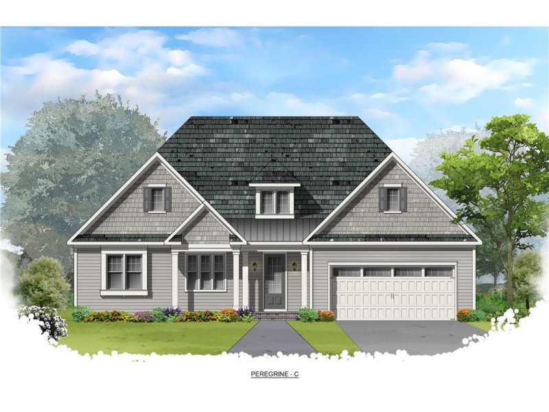 226 Country Lake Drive