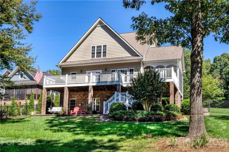 Property image 4 at 72 Snug Harbor Drive, Taylorsville, NC 28681