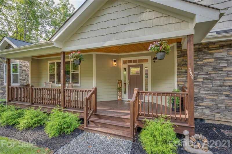 Property image 3 at 354 River Knoll Lane, Tryon, NC 28782