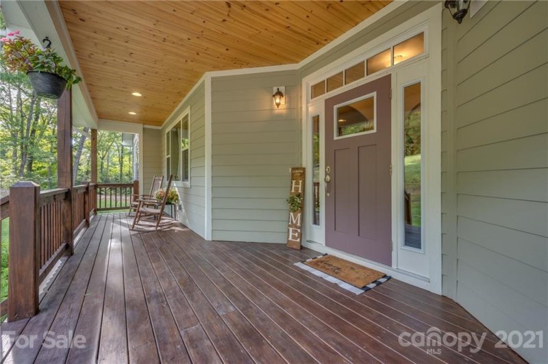 Property image 4 at 354 River Knoll Lane, Tryon, NC 28782