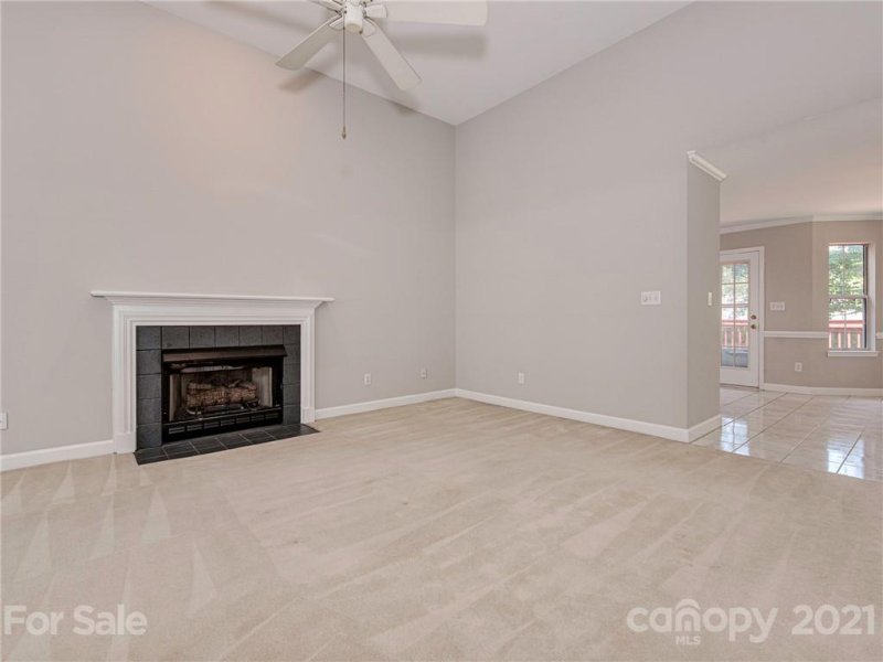 Property image 4 at 2627 Springs Drive, Charlotte, NC 28226