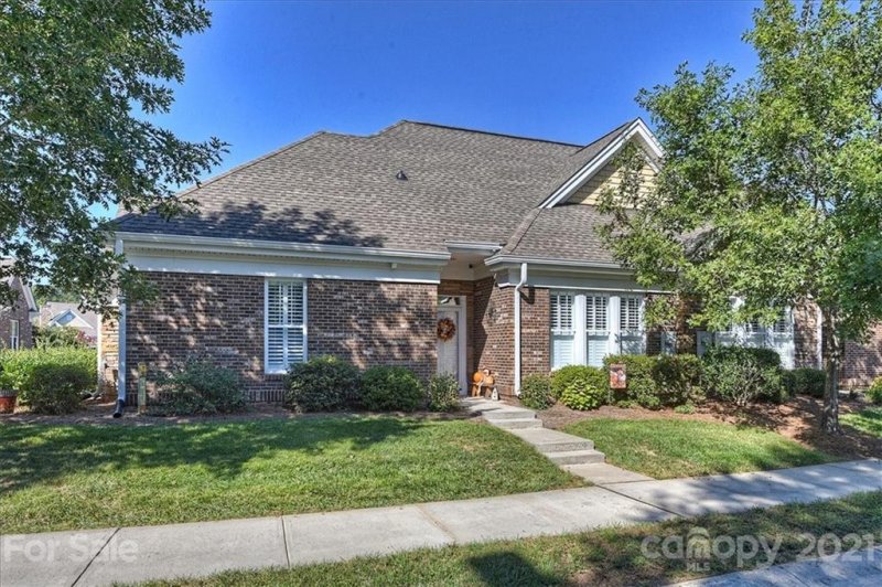 Property image 2 at 2656 Bellasera Way, Matthews, NC 28105