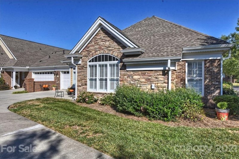 Property image 5 at 2656 Bellasera Way, Matthews, NC 28105