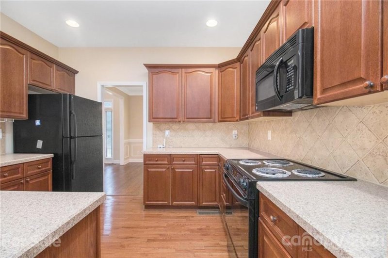 Property image 4 at 5700 Sugarcane Court, Mint Hill, NC 28227