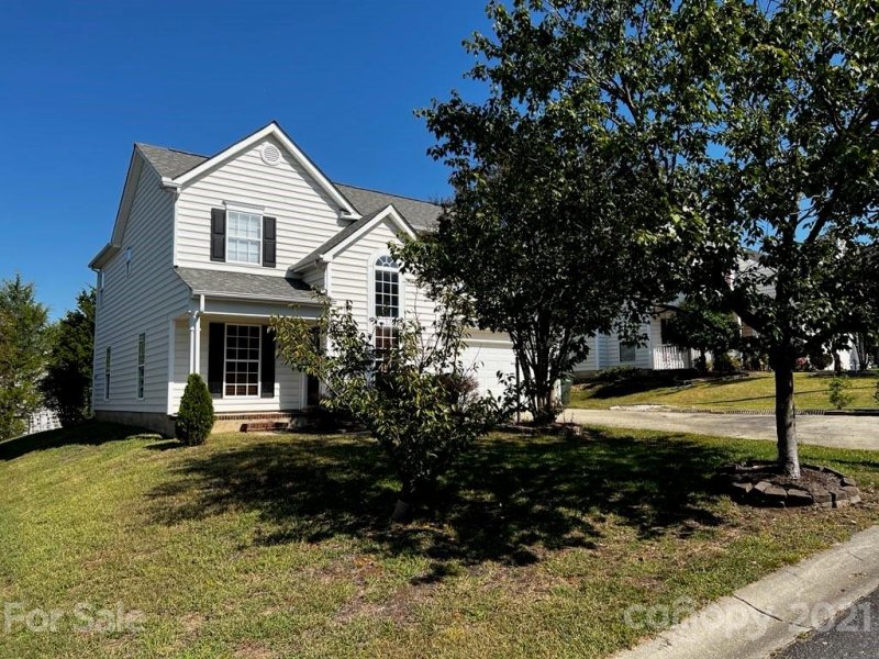 Property image 2 at 5461 Coleman Circle, Concord, NC 28027