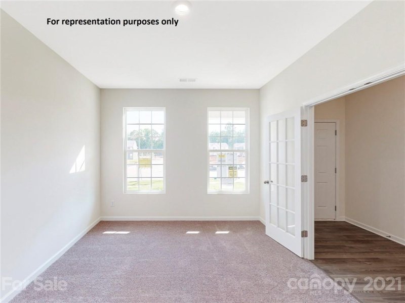 Property image 4 at 7012 Wheyfield Drive, Charlotte, NC 28215