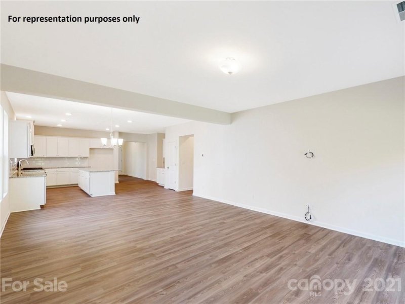 Property image 5 at 7012 Wheyfield Drive, Charlotte, NC 28215