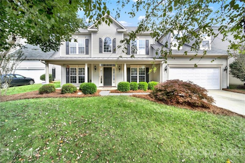 5027 Weber Court