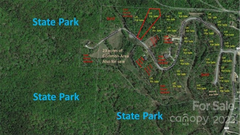 5172 Kings Pinnacle Drive