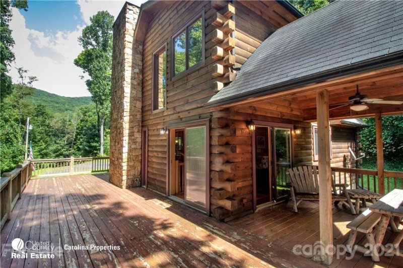 Property image 5 at 610 Amber Drive, Bakersville, NC 28705