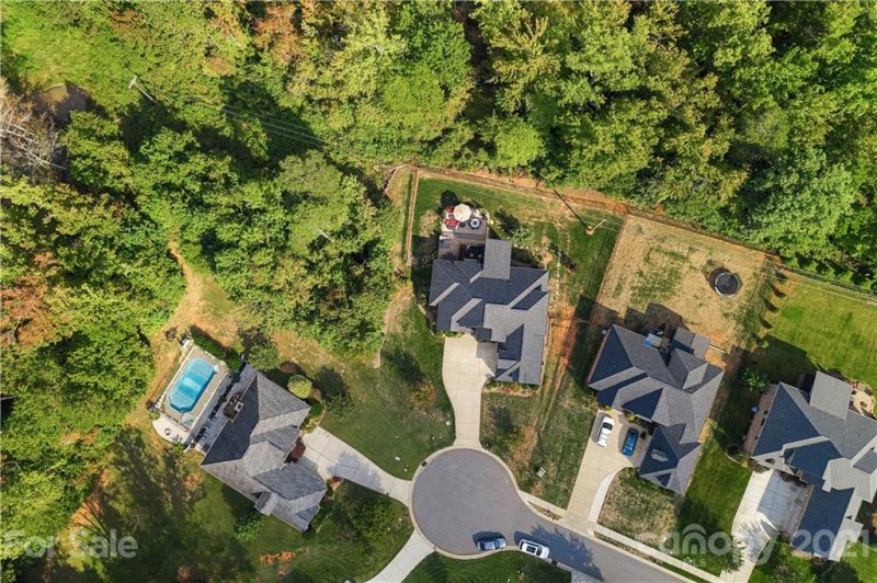 Property image 3 at 2468 Shiny Leaf Drive, Denver, NC 28037