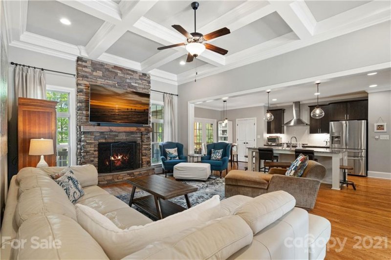 Property image 5 at 2468 Shiny Leaf Drive, Denver, NC 28037