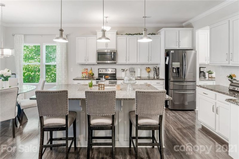 Property image 2 at 6007 Hawk View Road, Waxhaw, NC 28173