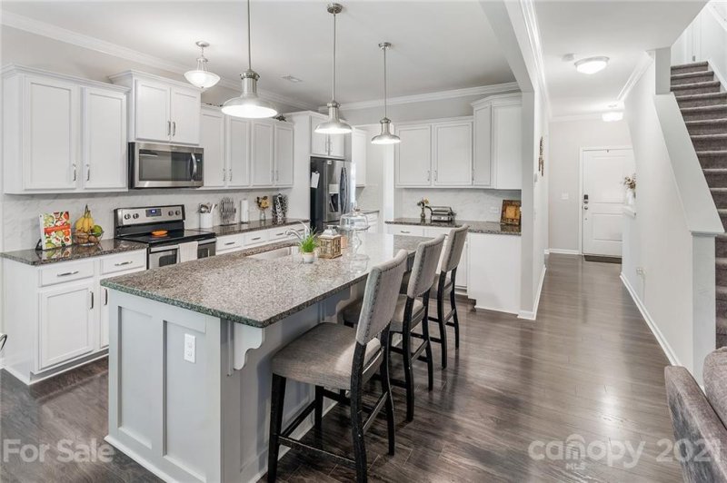 Property image 3 at 6007 Hawk View Road, Waxhaw, NC 28173