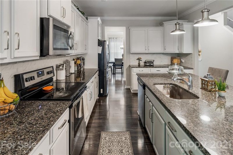 Property image 5 at 6007 Hawk View Road, Waxhaw, NC 28173