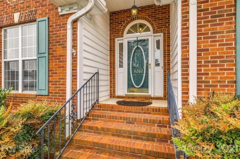 Property image 2 at 8202 Stevens Mill Road, Matthews, NC 28104