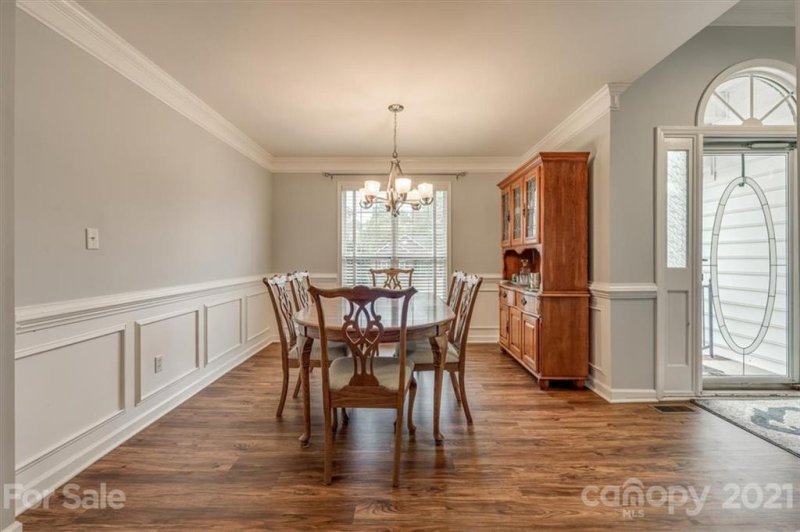 Property image 4 at 8202 Stevens Mill Road, Matthews, NC 28104