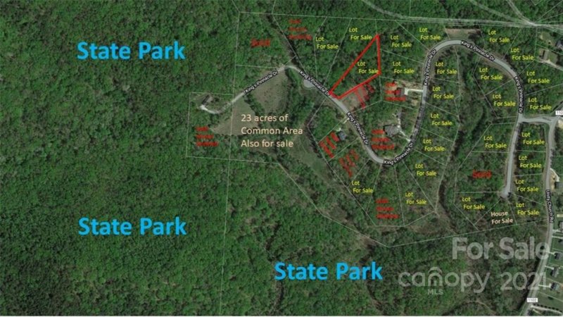 5168 Kings Pinnacle Drive