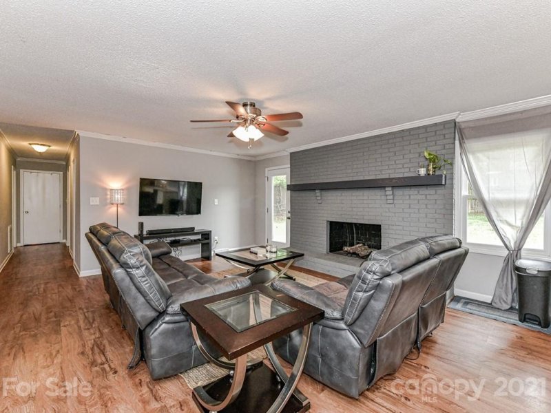 Property image 5 at 1209 Hampshire Drive, Kannapolis, NC 28081