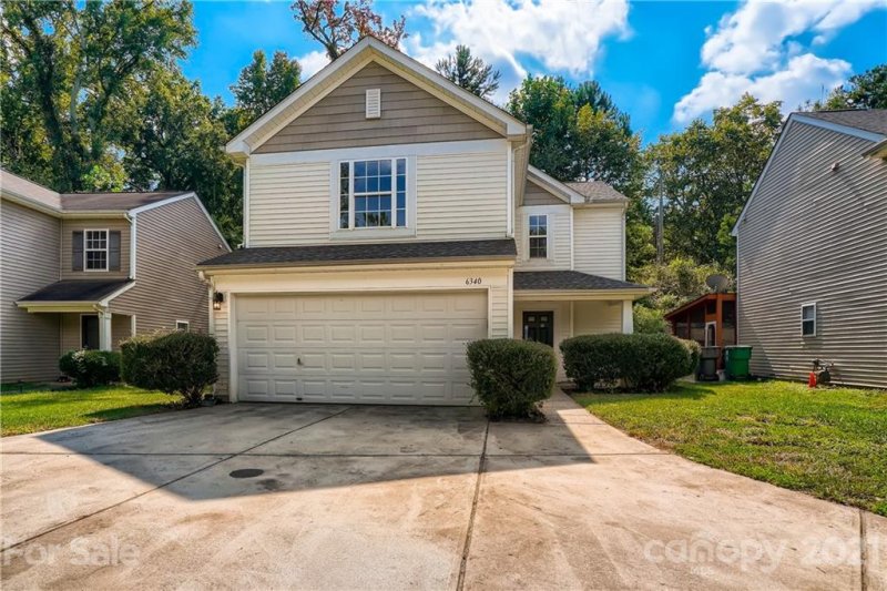 6340 Green Vista Court