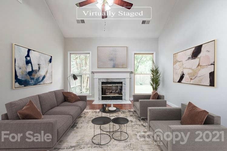 Property image 2 at 9116 Agnes Park Lane, Huntersville, NC 28078