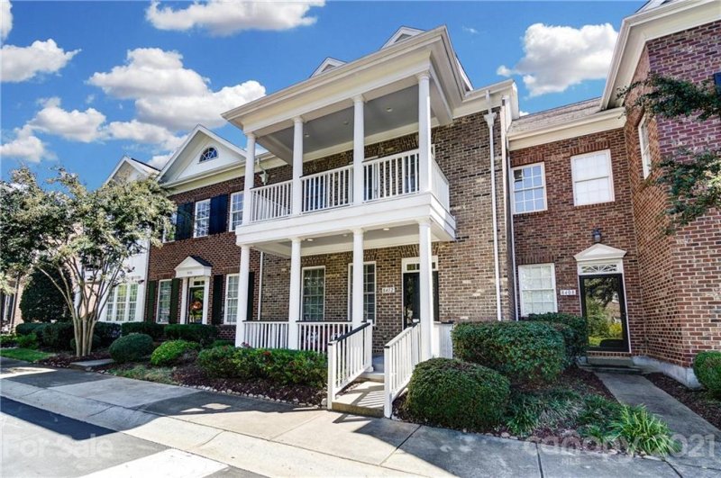 Property image 2 at 8412 Indigo Row, Charlotte, NC 28277