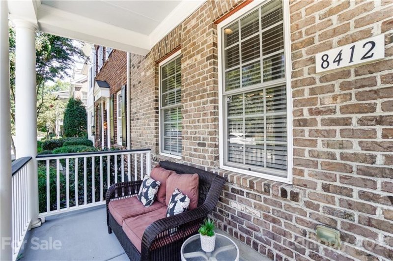 Property image 3 at 8412 Indigo Row, Charlotte, NC 28277