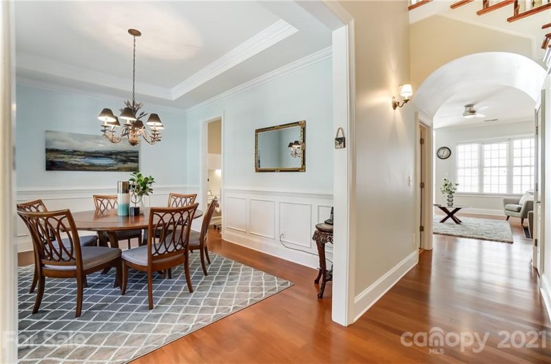 Property image 4 at 8412 Indigo Row, Charlotte, NC 28277