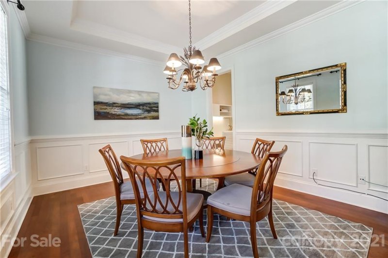 Property image 5 at 8412 Indigo Row, Charlotte, NC 28277