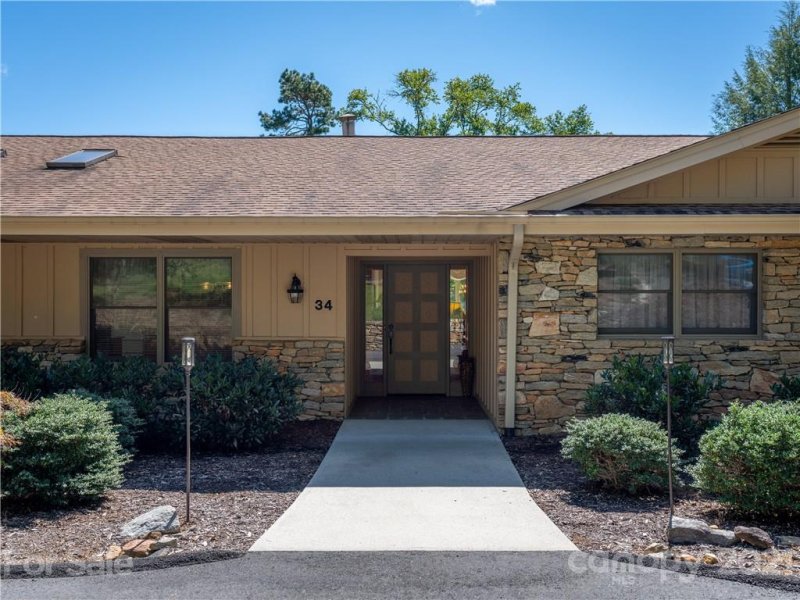 Property image 3 at 34 W Fairway Drive, Etowah, NC 28729