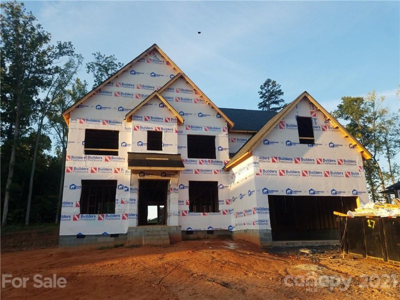 578 Preservation Drive