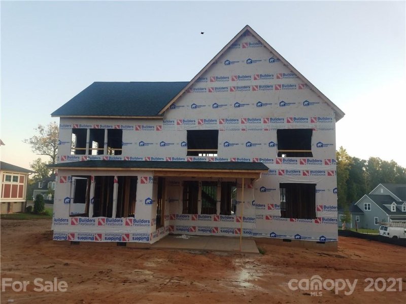 Property image 3 at 578 Preservation Drive, Fort Mill, SC 29715