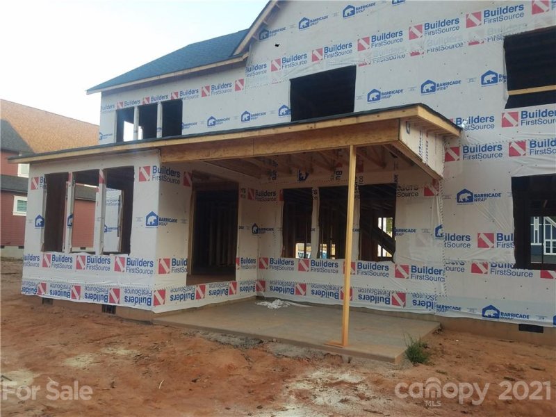 Property image 4 at 578 Preservation Drive, Fort Mill, SC 29715