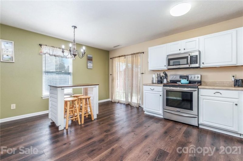 Property image 3 at 1655 Wild Turkey Way, Concord, NC 28025