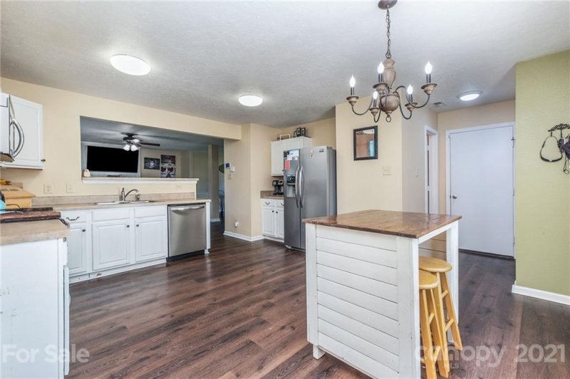 Property image 5 at 1655 Wild Turkey Way, Concord, NC 28025