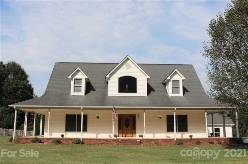 845 Saint Paul Church Road