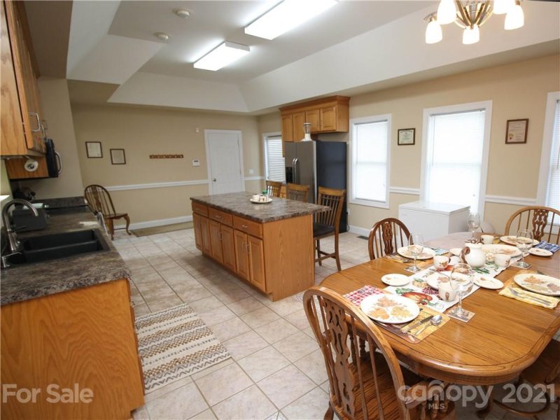 Property image 4 at 845 Saint Paul Church Road, Salisbury, NC 28146