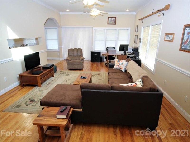 Property image 5 at 845 Saint Paul Church Road, Salisbury, NC 28146