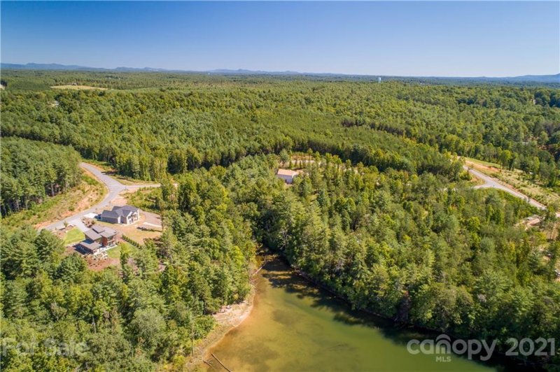 Property image 5 at 2166 E Bluewater Drive, Morganton, NC 28655