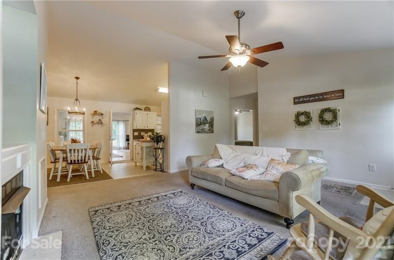 Property image 4 at 184 Roseman Lane, Statesville, NC 28625