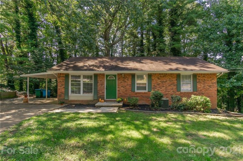 Property image 2 at 14 South Ridge Place, Arden, NC 28704