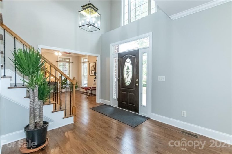 Property image 5 at 860 Savile Lane, Fort Mill, SC 29715