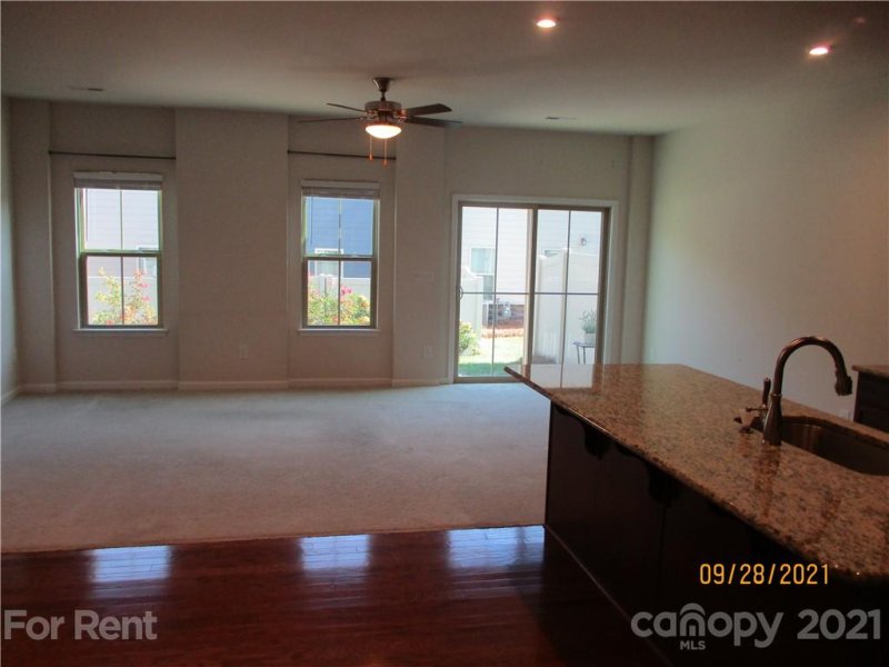 Property image 4 at 311 Willow Wood Court, Stallings, NC 28104