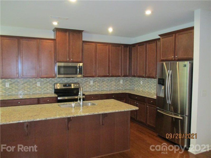 Property image 5 at 311 Willow Wood Court, Stallings, NC 28104