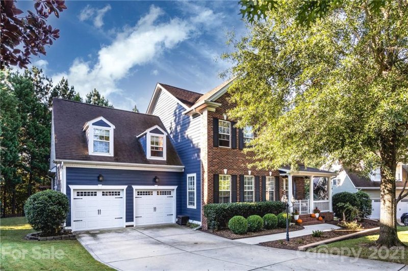 Property image 2 at 2060 Emerald Pines Drive, Tega Cay, SC 29708
