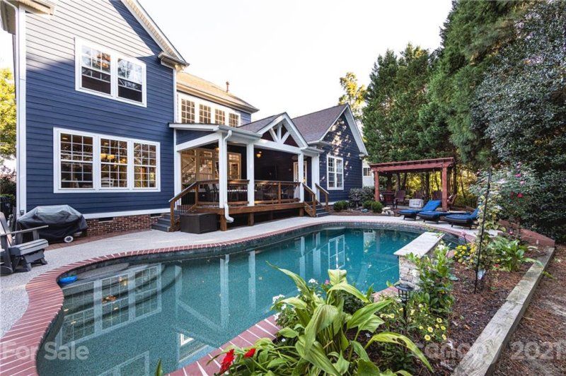 Property image 3 at 2060 Emerald Pines Drive, Tega Cay, SC 29708