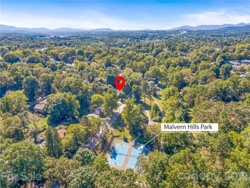 Property image 3 at 134 Rumbough Place, Asheville, NC 28806