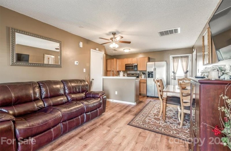 Property image 5 at 5805 Greenway Vista Lane, Charlotte, NC 28216