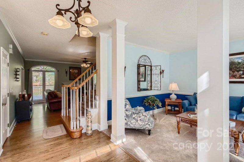 Property image 3 at 20601 Willow Pond Road, Cornelius, NC 28031