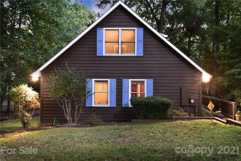 Property image 4 at 714 Springwood Drive, Mount Gilead, NC 27306